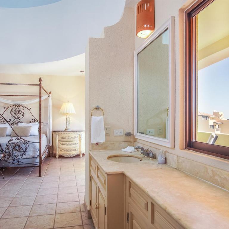Princesa De Penasco - Casa - 12