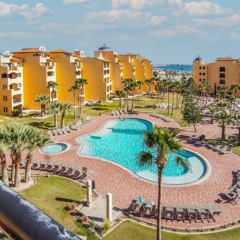 Sandy Bottoms Wonderful Ocean View Condo - Casa - 1