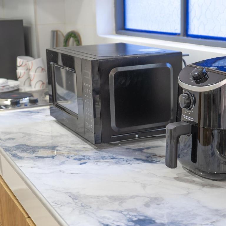 Home Sweet Home Teusaquillo Chapinero - Estudio Familiar - 17