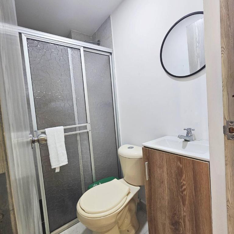 Ágape 301 - Apartamento de 1 dormitorio - 9