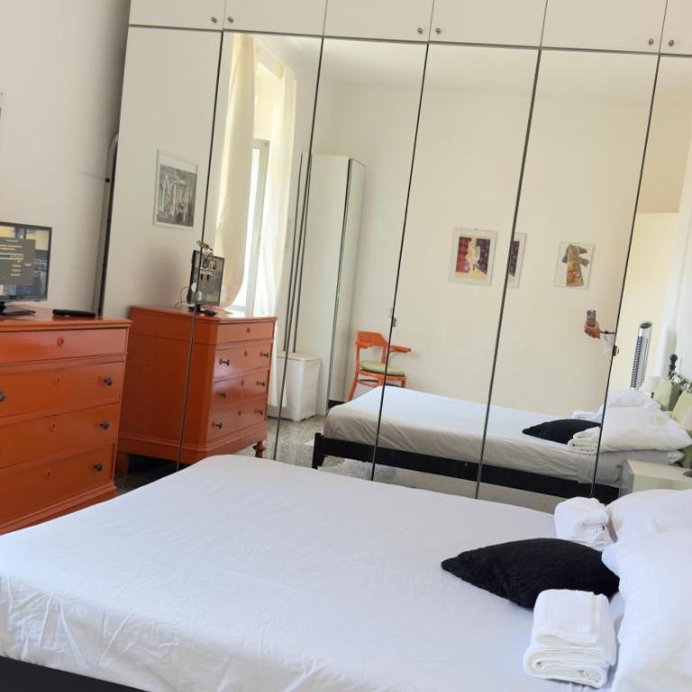 House Fede - Two-Bedroom Apartment - 5