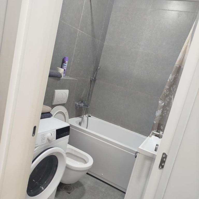 Apartman Tasha - Apartman sa 1 Spavaćom Sobom - 5