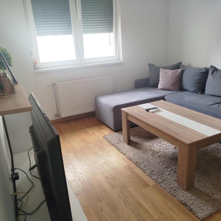 Apartman Tasha - Apartman sa 1 Spavaćom Sobom - 6