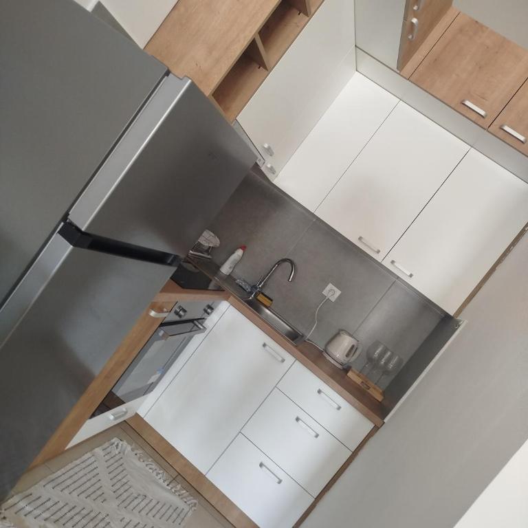 Apartman Tasha - Apartman sa 1 Spavaćom Sobom - 8
