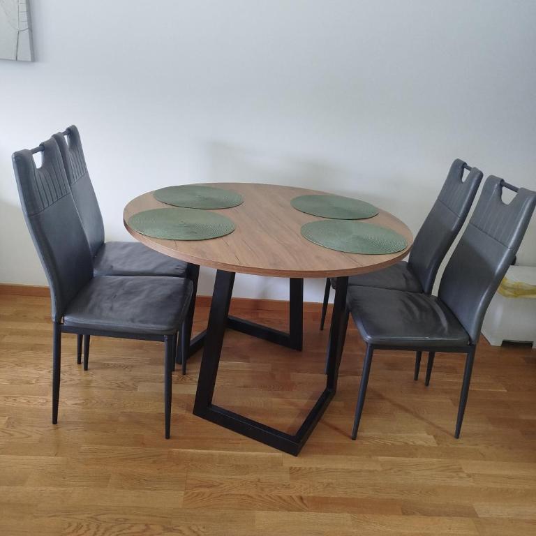 Apartman Tasha - Apartman sa 1 Spavaćom Sobom - 9