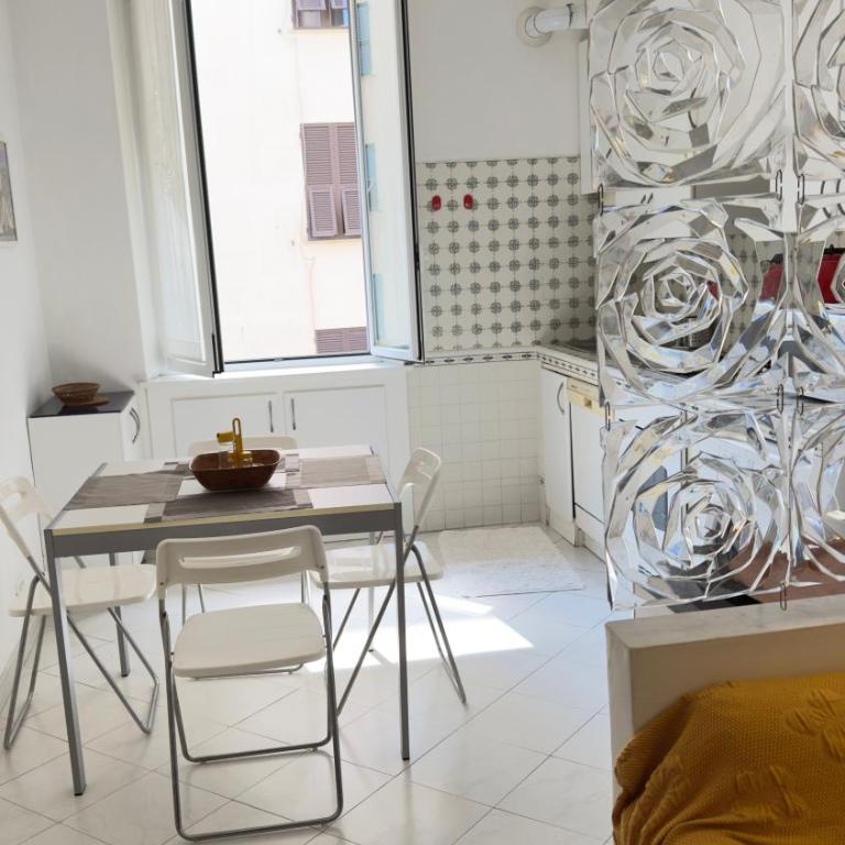 House Fede - Two-Bedroom Apartment - 4