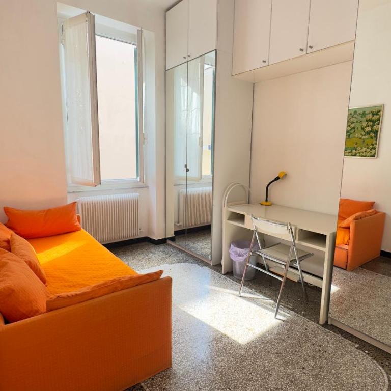 House Fede - Two-Bedroom Apartment - 10