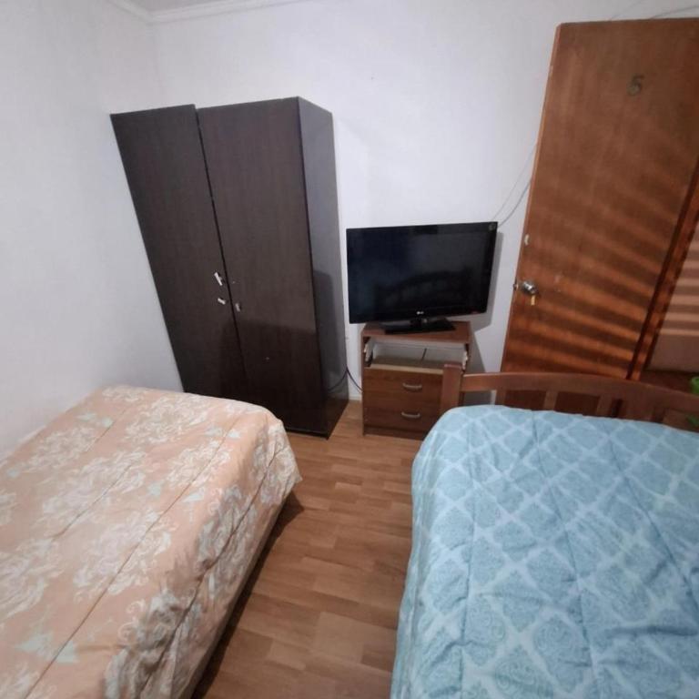 Hostal la palma - Apartment - 4