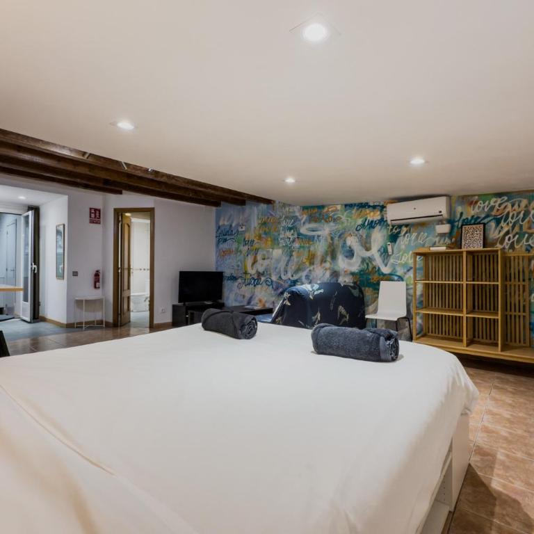 Casa en Barcelona - Three-Bedroom House - 5
