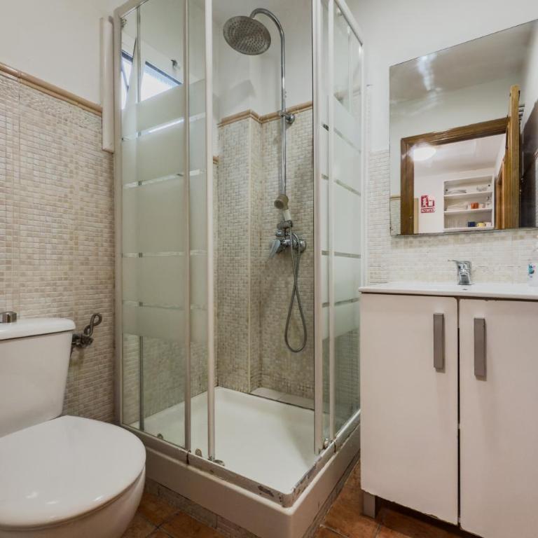 Casa en Barcelona - Three-Bedroom House - 7