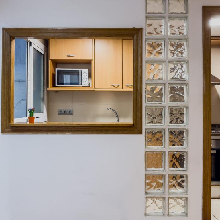 Casa en Barcelona - Three-Bedroom House - 8