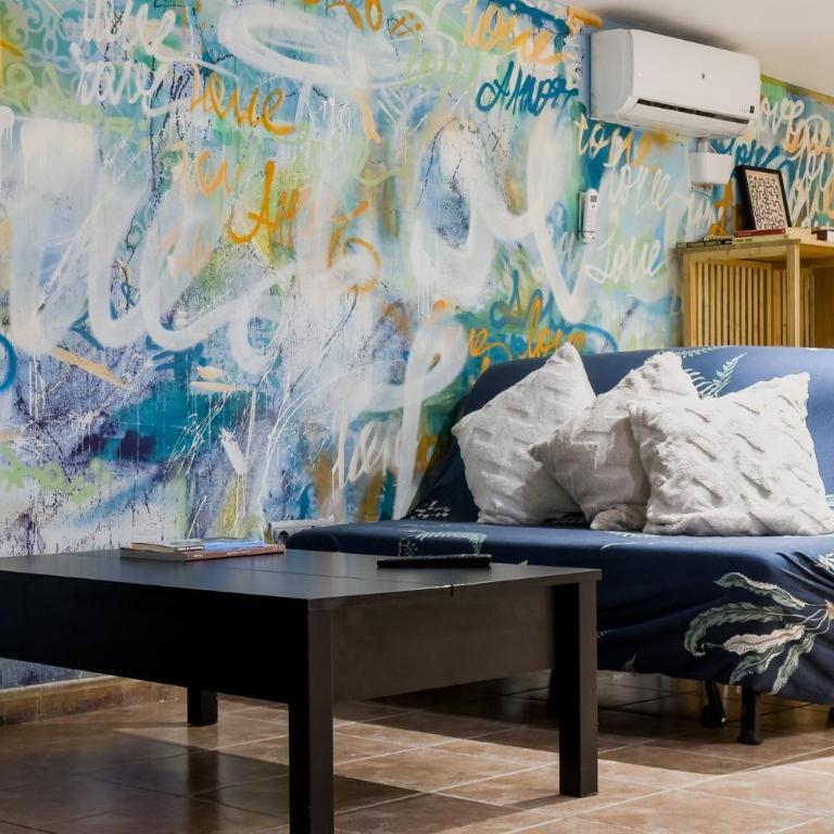 Casa en Barcelona - Three-Bedroom House - 9