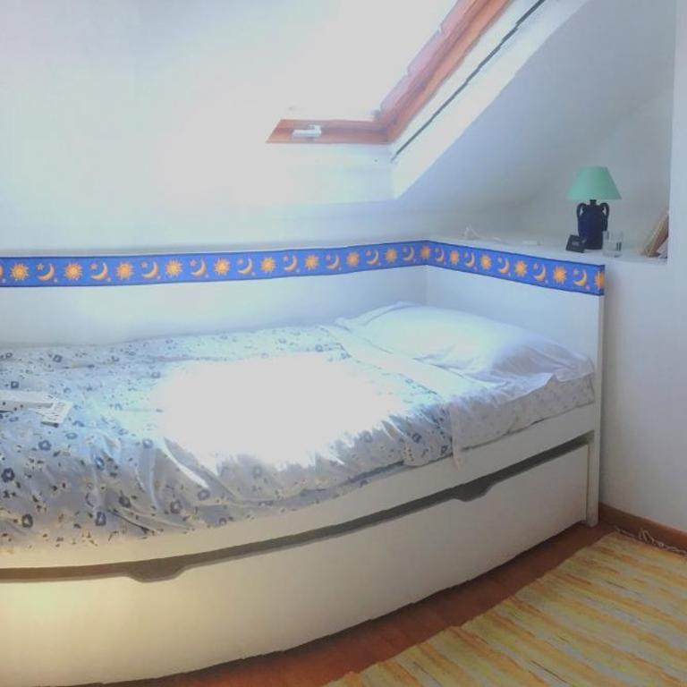 Villa Mari 2 - con splendida terrazza su Sestri Levante - Two-Bedroom Apartment - 10