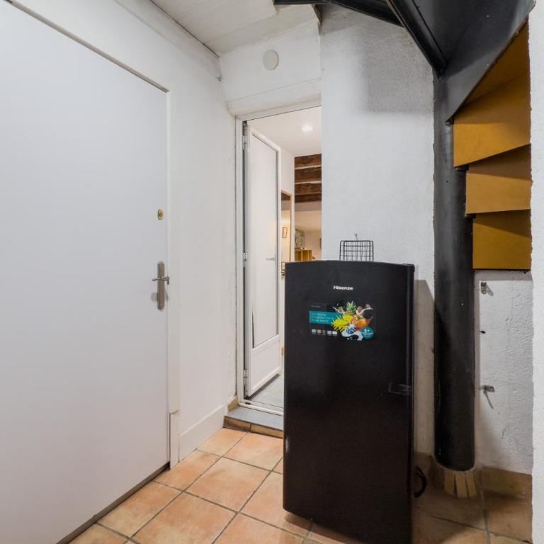 Casa en Barcelona - Three-Bedroom House - 15