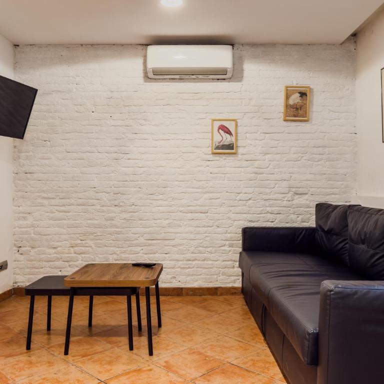 Casa en Barcelona - Three-Bedroom House - 18