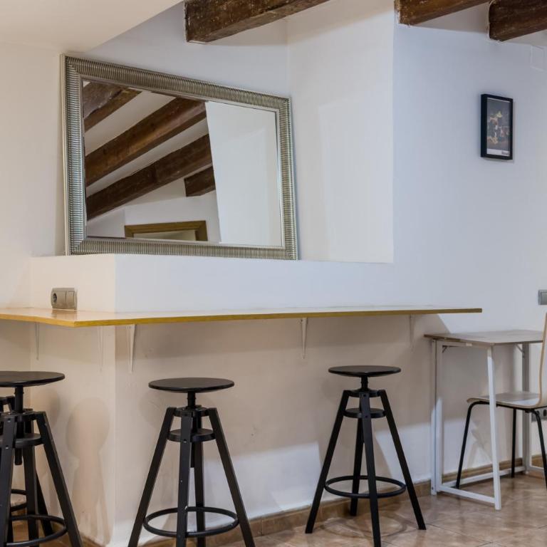 Casa en Barcelona - Three-Bedroom House - 19