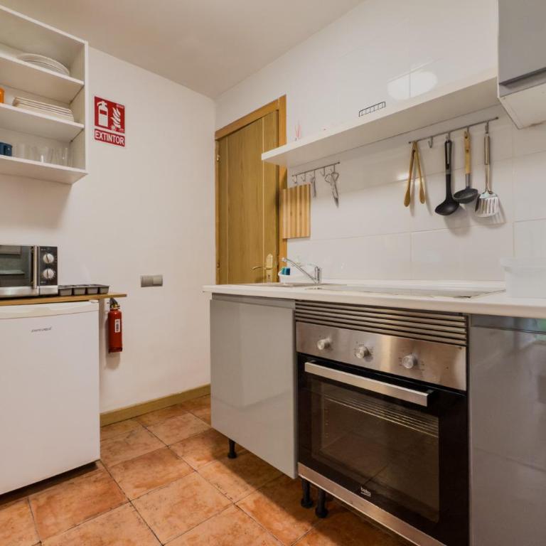 Casa en Barcelona - Three-Bedroom House - 22