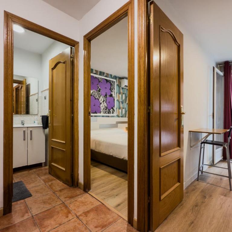Casa en Barcelona - Three-Bedroom House - 30