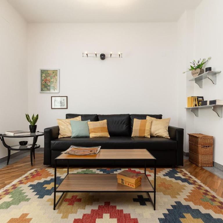 Comfort, sea, airport and private parking - Appartamento con 1 Camera da Letto - 11