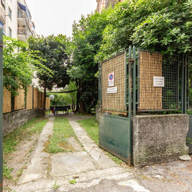 Comfort, sea, airport and private parking - Appartamento con 1 Camera da Letto - 33