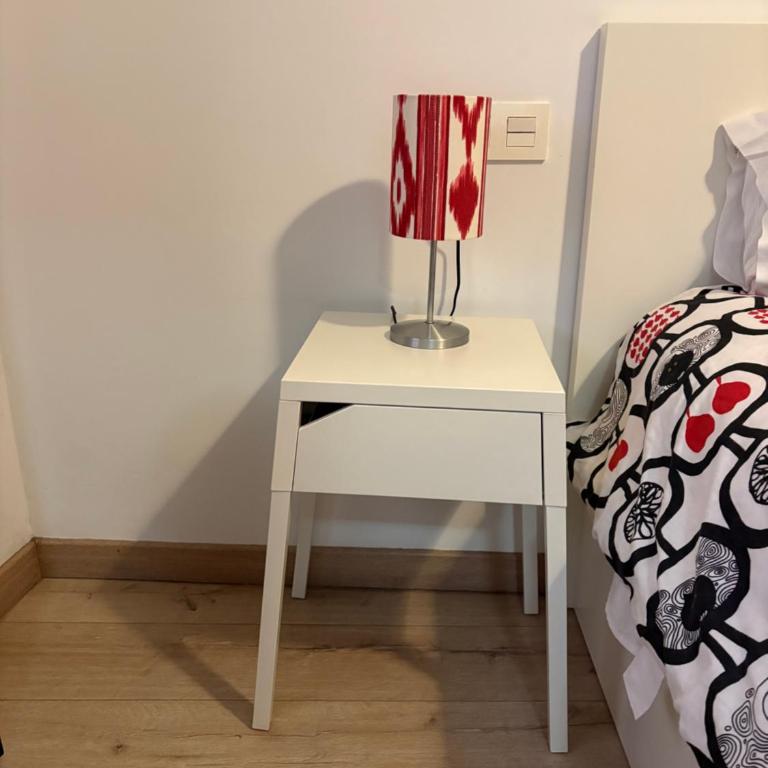 La Plaza de Cangas AT - Apartamento de 2 dormitorios - 10