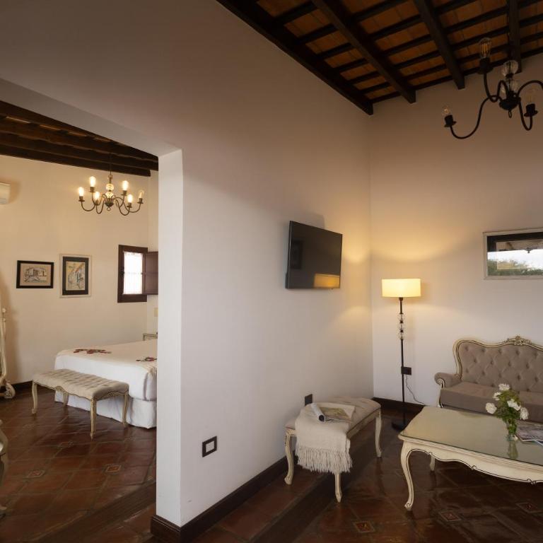 Iraola Hotel Boutique - Suite con bañera de hidromasaje - 5