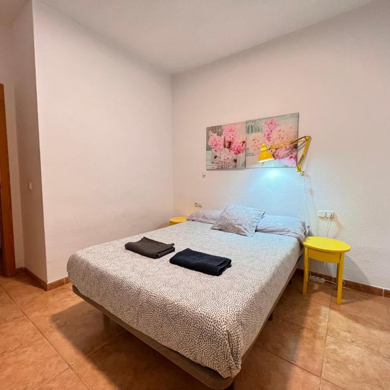 S2 Centro Histórico parking gratis Catedral Alcazaba - Apartamento de 3 habitaciones - 15