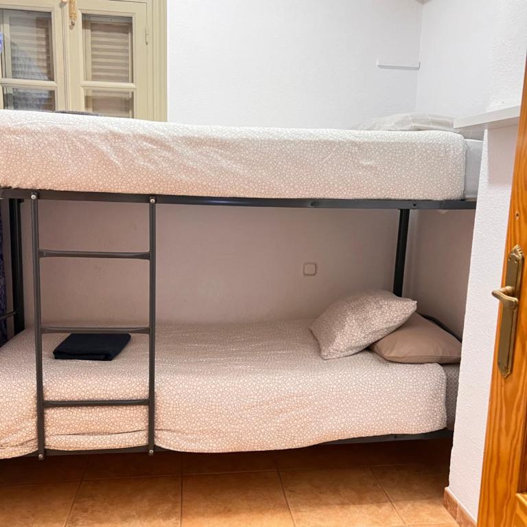 S2 Centro Histórico parking gratis Catedral Alcazaba - Apartamento de 3 habitaciones - 16