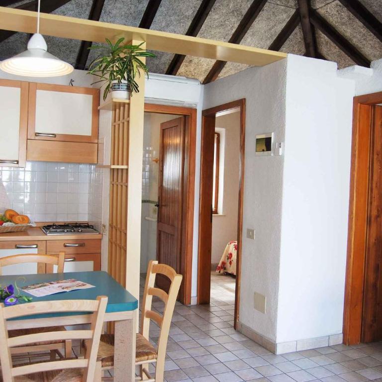 Holiday Village Los Nidos Bungalows and Apartments in Lignano 21694 - Bungalow - 2