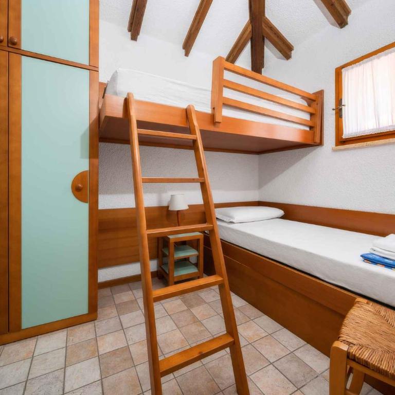 Holiday Village Los Nidos Bungalows and Apartments in Lignano 21694 - Bungalow - 3