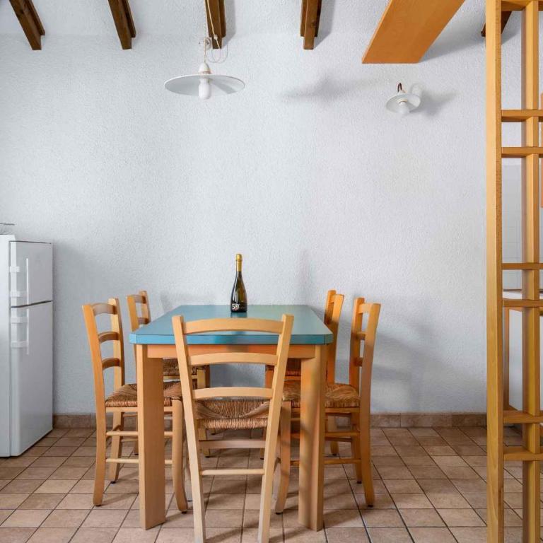 Holiday Village Los Nidos Bungalows and Apartments in Lignano 21694 - Bungalow - 4