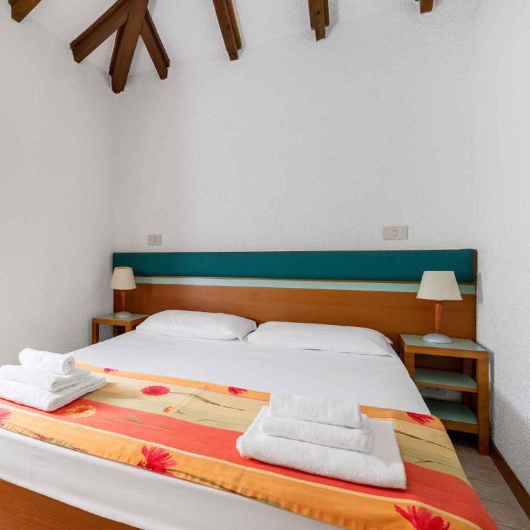 Holiday Village Los Nidos Bungalows and Apartments in Lignano 21694 - Bungalow - 6