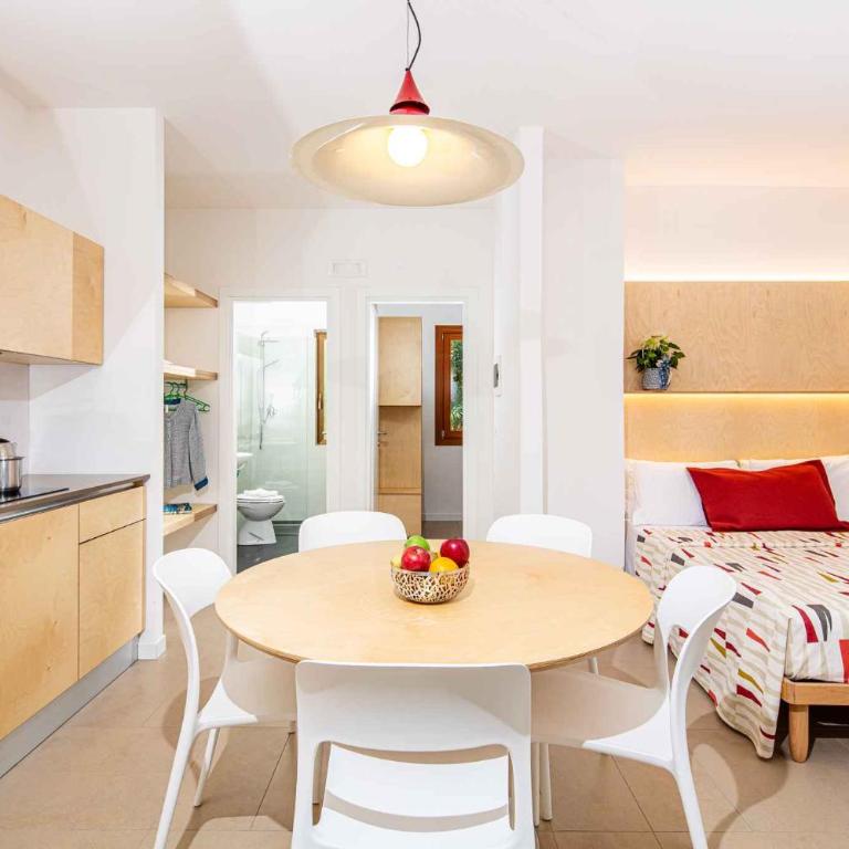Holiday Village Los Nidos Bungalows and Apartments in Lignano 21694 - Apartment - 1