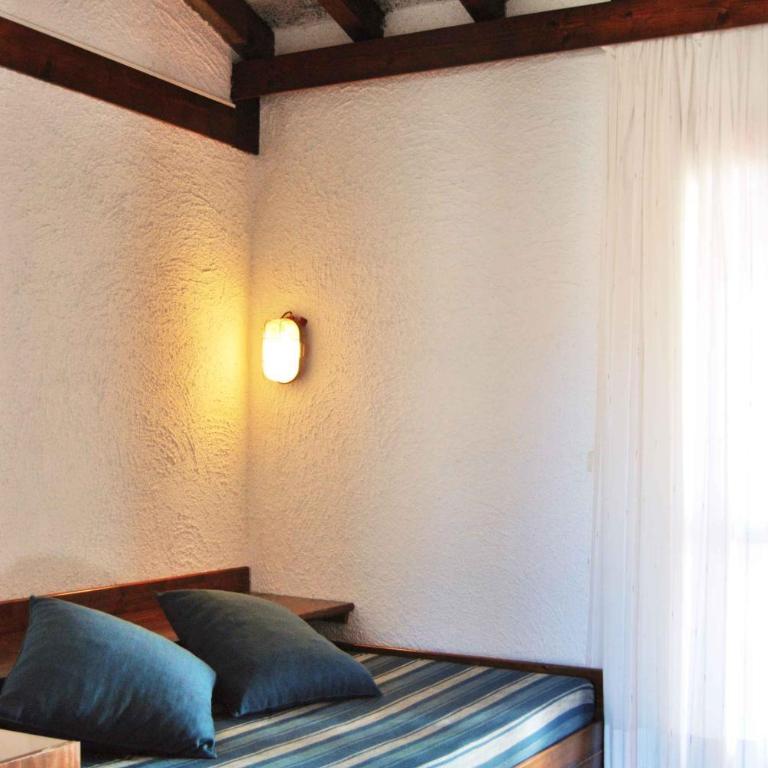 Holiday Village Los Nidos Bungalows and Apartments in Lignano 21694 - Apartment - 5