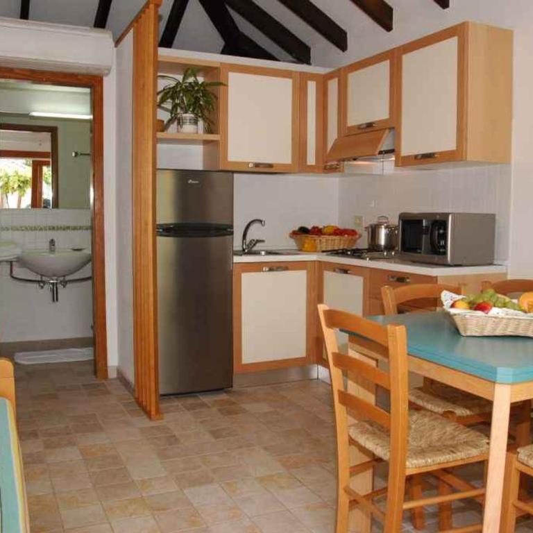 Holiday Village Los Nidos Bungalows and Apartments in Lignano 21694 - Bungalow - 1