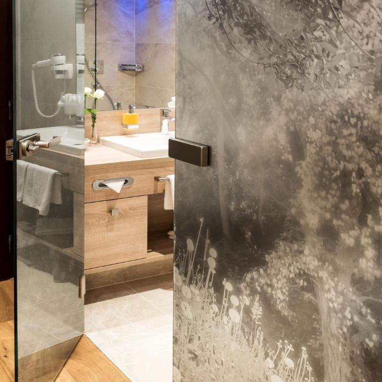 Alpbacherhof - Mountain & Spa Resort - Doppelzimmer - 1