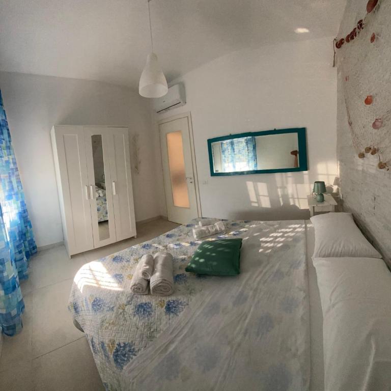 Addauro - Villa con 2 Camere da Letto - 28