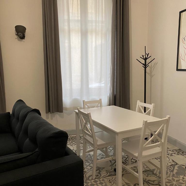 Carcassonne Bastide Appartements - Apartment mit 1 Schlafzimmer - 11