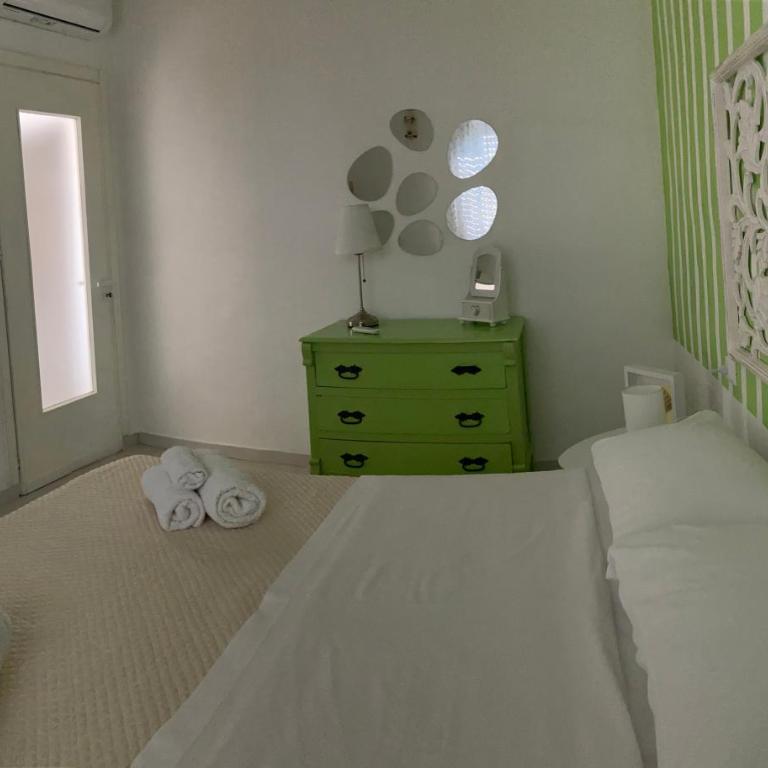 Addauro - Villa con 2 Camere da Letto - 26