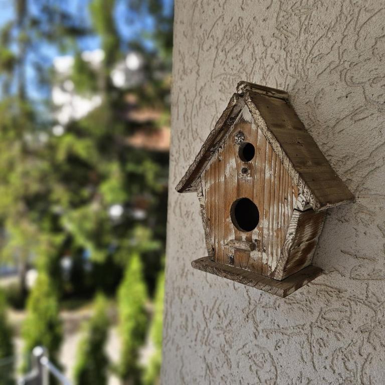 Maslacak Lila Apartment - Apartman sa 1 Spavaćom Sobom - 22