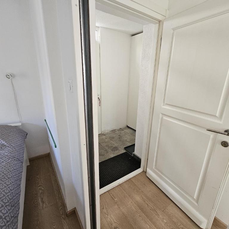 Maslacak Lila Apartment - Apartman sa 1 Spavaćom Sobom - 28