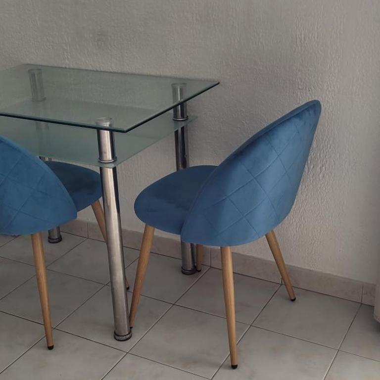 Nice Centre Studio Proche Mer - Appartement 1 Chambre - 4