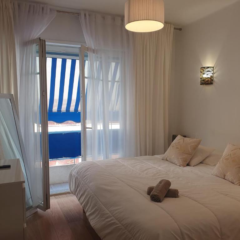 Le Versailles appartement 4 prs cosy carre d or - Appartamento con 1 Camera da Letto - 15