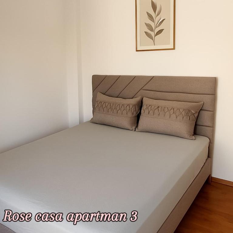 Rose casa apartment VB lux - Apartman sa 1 Spavaćom Sobom - 3