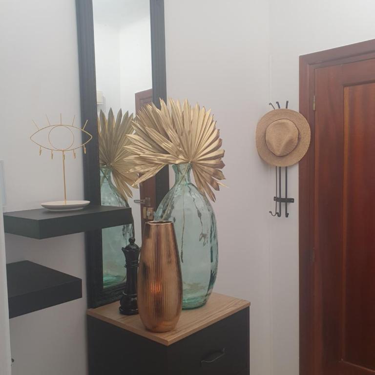 Le Versailles appartement 4 prs cosy carre d or - Appartamento con 1 Camera da Letto - 8