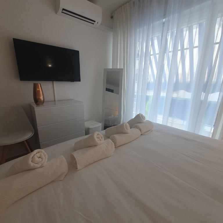 Le Versailles appartement 4 prs cosy carre d or - Appartamento con 1 Camera da Letto - 19