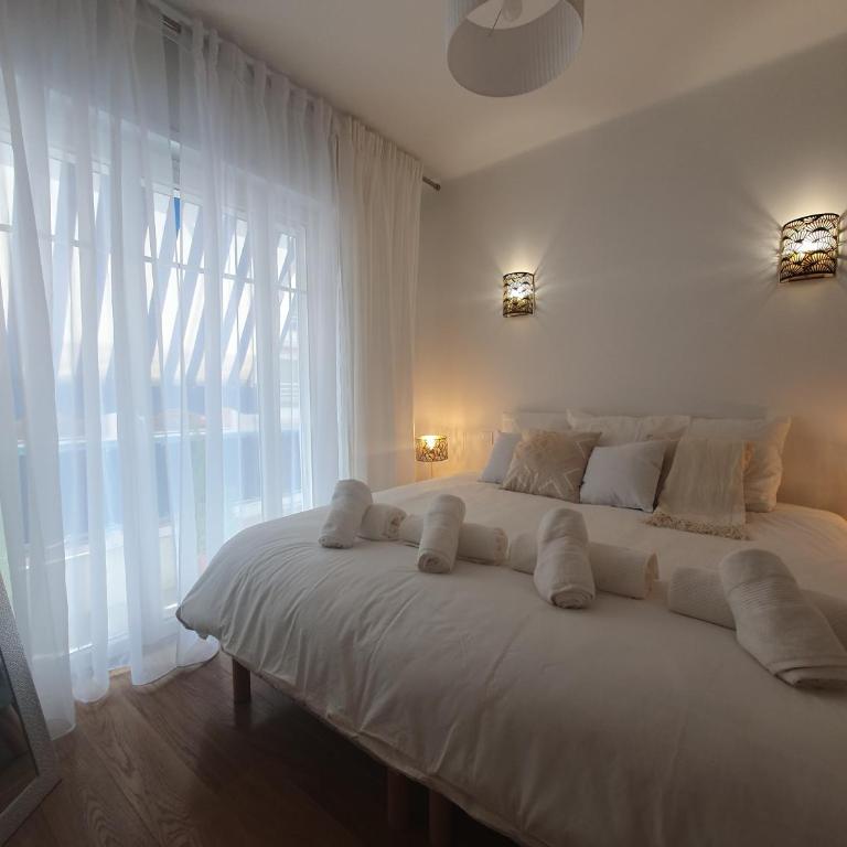 Le Versailles appartement 4 prs cosy carre d or - Appartamento con 1 Camera da Letto - 17