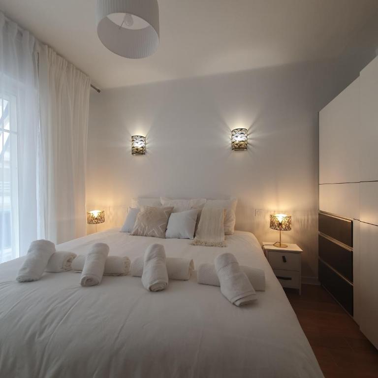 Le Versailles appartement 4 prs cosy carre d or - Appartamento con 1 Camera da Letto - 20