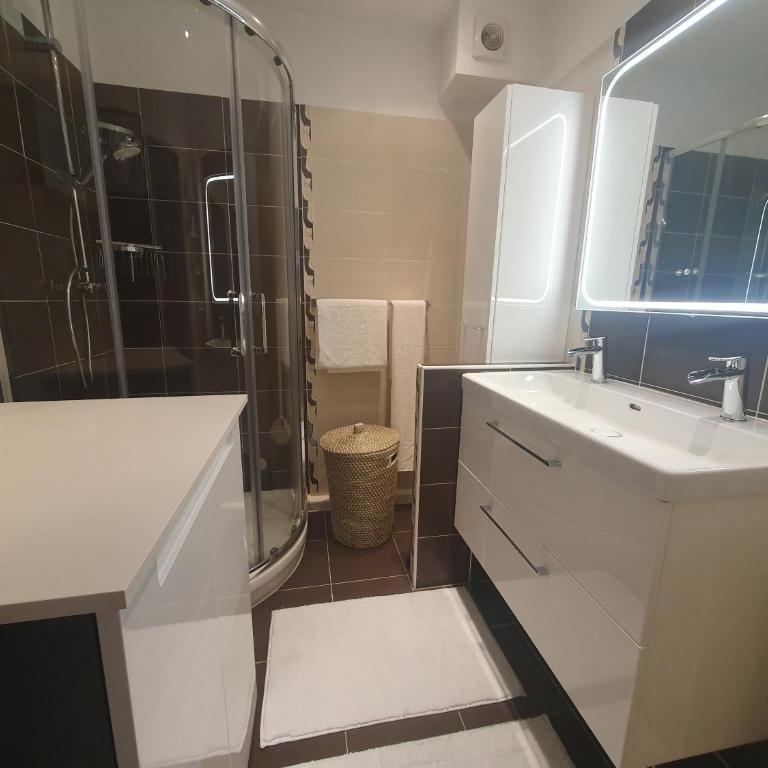 Le Versailles appartement 4 prs cosy carre d or - Appartamento con 1 Camera da Letto - 26
