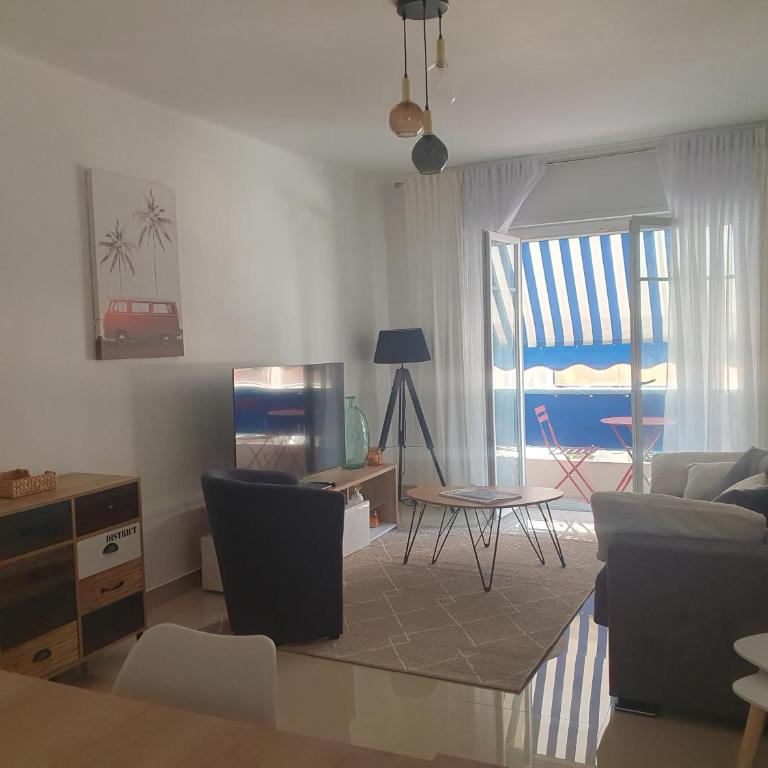 Le Versailles appartement 4 prs cosy carre d or - Appartamento con 1 Camera da Letto - 1